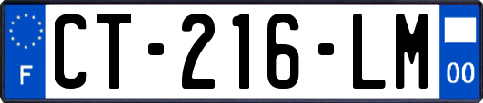 CT-216-LM