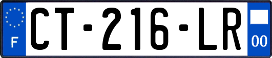 CT-216-LR