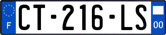 CT-216-LS