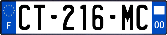 CT-216-MC