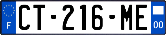 CT-216-ME