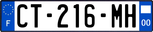 CT-216-MH