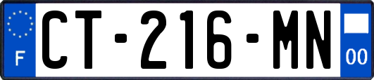 CT-216-MN