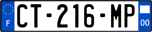 CT-216-MP