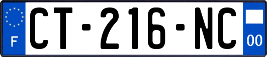 CT-216-NC
