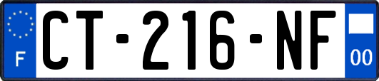 CT-216-NF