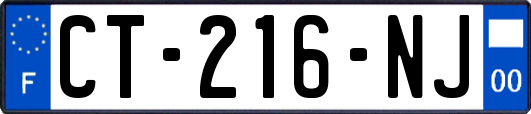 CT-216-NJ