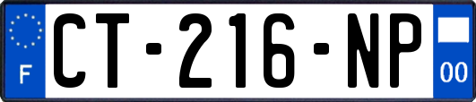 CT-216-NP