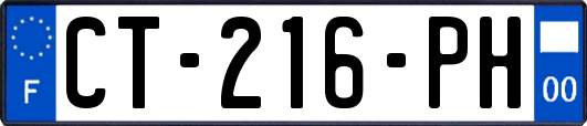 CT-216-PH