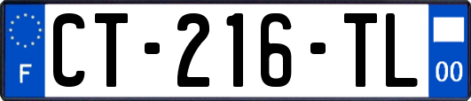 CT-216-TL