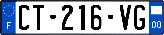 CT-216-VG