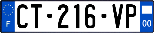 CT-216-VP