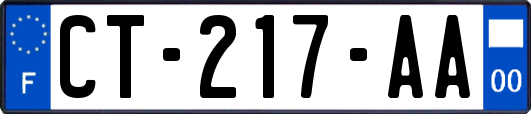 CT-217-AA