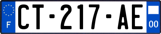 CT-217-AE