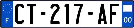 CT-217-AF