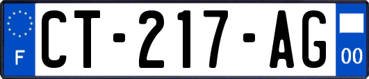 CT-217-AG