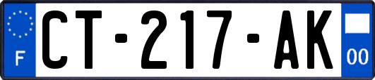 CT-217-AK