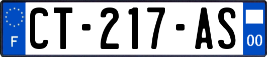 CT-217-AS