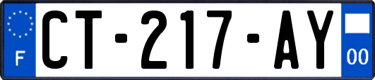 CT-217-AY