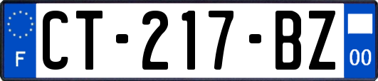 CT-217-BZ