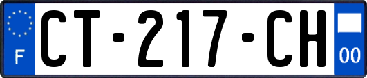 CT-217-CH