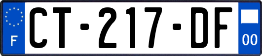 CT-217-DF