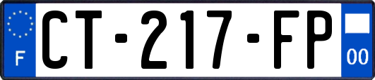 CT-217-FP