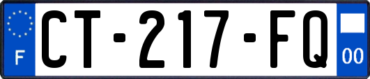 CT-217-FQ
