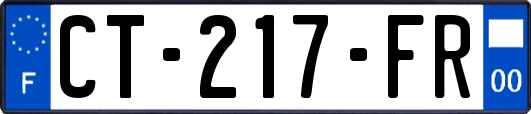 CT-217-FR