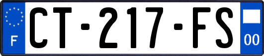 CT-217-FS