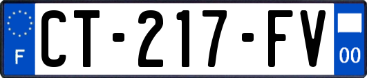 CT-217-FV