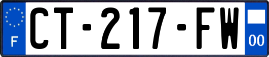 CT-217-FW