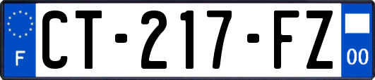 CT-217-FZ