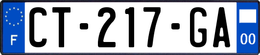CT-217-GA