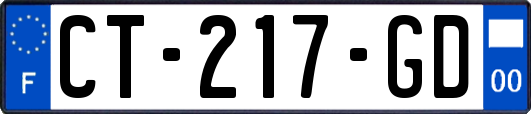 CT-217-GD