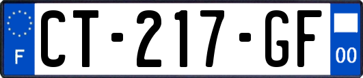 CT-217-GF