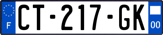 CT-217-GK