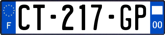 CT-217-GP