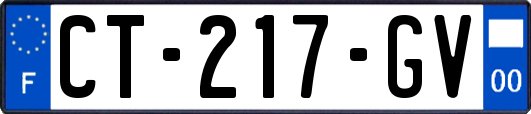 CT-217-GV