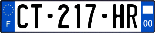 CT-217-HR