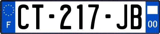 CT-217-JB