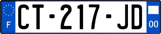 CT-217-JD