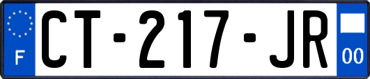CT-217-JR