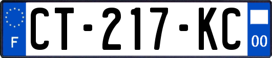 CT-217-KC