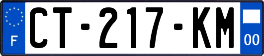 CT-217-KM