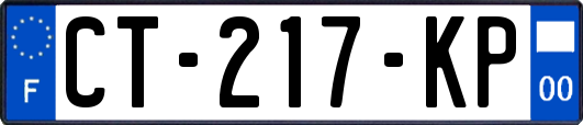 CT-217-KP