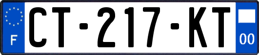 CT-217-KT