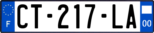 CT-217-LA