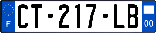 CT-217-LB