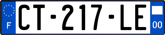 CT-217-LE